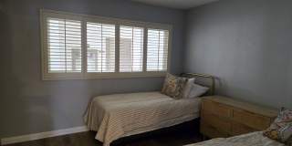 Ground-floor San Carlos stunning single-story condo available immediately. Gallery 14