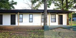 2004 Cain Street Gallery 1