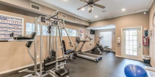 Parque at Bellaire Gallery 17