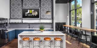 Harper Apartments Gallery 34