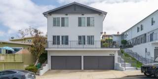 Manhattan Beach Boulevard Gallery 1