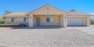 Beautiful Single Family Home located in Hesperia, CA Gallery 1