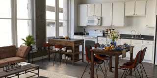 The Lofts At Union Alley Gallery 3