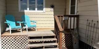 405 Poppleton Street Gallery 1