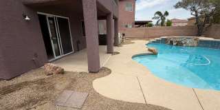 GREAT 2 STORY HOME W/ POOL & SPA Gallery 52
