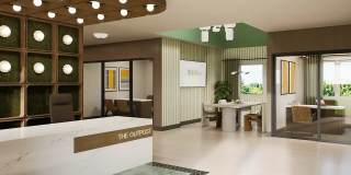The Outpost - Student Housing Gallery 1