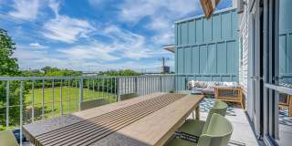 East 9th Apartments Gallery 19