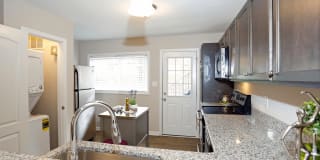 Forest Pointe Apartments Gallery 3