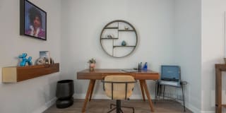 Revolution at Assembly Row Gallery 9