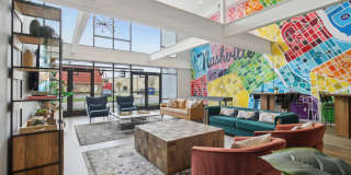 7 at Seven Gallery 12