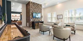 Maeva Modern Apartments Gallery 17