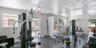 2800 NE 14th St Causeway unit: 110 Gallery 30