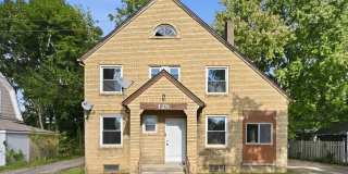 2 Bed 1.5 Bath Single House in Xenia! Gallery 1