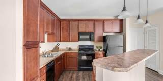 Lenox Village Town Center Gallery 7