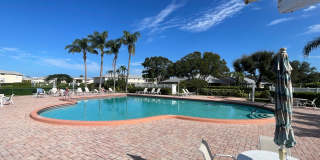 Furnished 2 BR , 2 Bath condo - with Heated Pool and Security Gate Gallery 29