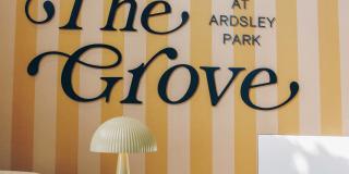 The Grove at Ardsley Park Gallery 102