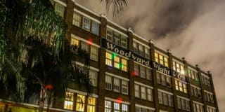 The Woodward Gallery 24