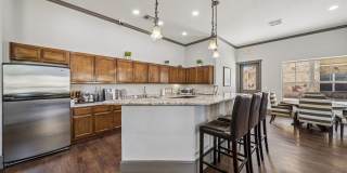 Blue Ridge Apartment Homes Gallery 38