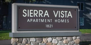 Sierra Vista Apartments Gallery 10