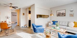 Mountain Vista Apartments Gallery 1