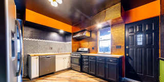 Available August 2026 - 2 Bedroom Home w/ LOADS of Character & Central AC Throughout! Gallery 7