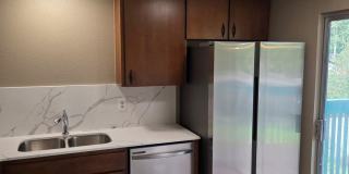 Spacious Covington Home with all New Appliances, Fresh Paint and Large Fenced Yard! Gallery 5