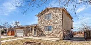 Bright and Versatile Arvada Gem with Exceptional Outdoor Space! Available Now!! Bright and Versatile Arvada Gem with Exceptional Outdoor Space! Available Now!! Gallery 4