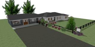 4 Bed 2 Bath Home in Ellettsville! Gallery 1