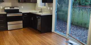 Willamette Center Gallery 1