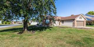 3 Bedroom House in O'Fallon- Pending application Gallery 28
