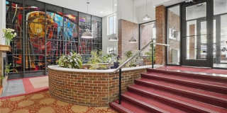 Amberson Gardens Gallery 4