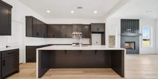 Welcome to this stunning new build in the desirable gated community of Broken Arrow, OK! Gallery 7