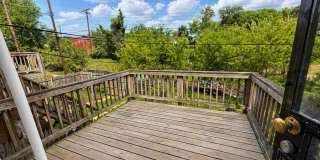 Home with Modern Kitchen, Finished Basement & Backyard Deck Gallery 9