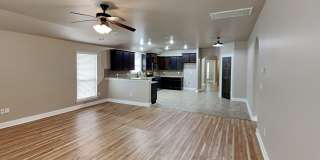 3 Bedroom 2 bathroom with Study in Yukon Schools Gallery 13