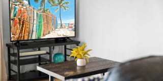 Kahana Manor #318 Furnished One Bedroom One Bath Unit Gallery 4