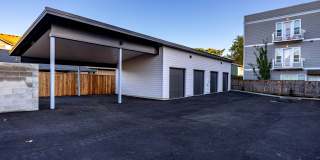 BRAND NEW - Reserve Street Lofts - Gated - Ground floor unit / ADA features Gallery 3