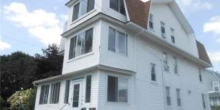 166 Booth Street Gallery 1