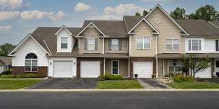 Bedford Place Apartments Gallery 26