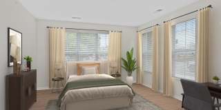 Monmouth Row Apartments Gallery 32