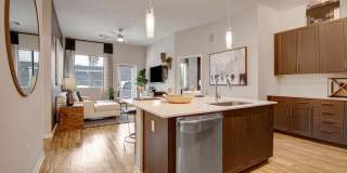 Park on Central Gallery 7