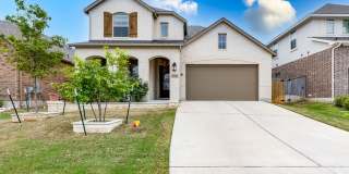 **$500 OFF FIRST FULL MONTH WITH 12 MONTH LEASE**833 Whitetail Dr, Round Rock, TX 78681 Gallery 1