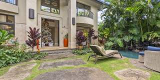 Pili Pono: Exclusive 5BR Estate w/ Pool, Spa & Panoramic Ocean Views Gallery 5