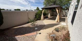 Spacious 3-Bedroom Gallery 38