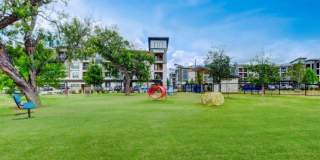 OXLY Apartments Gallery 14