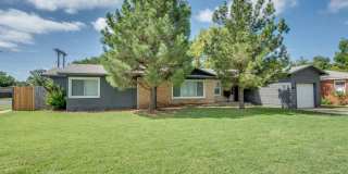 PRE-LEASING for AUGUST Move in - Recently Remodeled 4/2/1 near Texas Tech Gallery 3