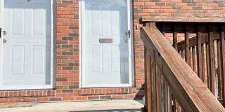 2 Bedroom / 2 Bath Townhome Church Hill, TN Gallery 1