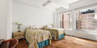 315 West 36th Street Gallery 3