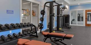 The Commons at Rivertown The Commons at Rivertown Gallery 17