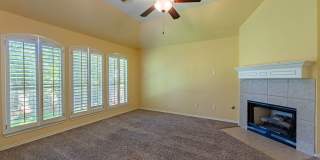 Beautiful 4 bedroom, 2 bathroom home in Round Rock! Gallery 18