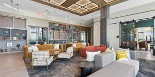 Broad + Noble Gallery 21